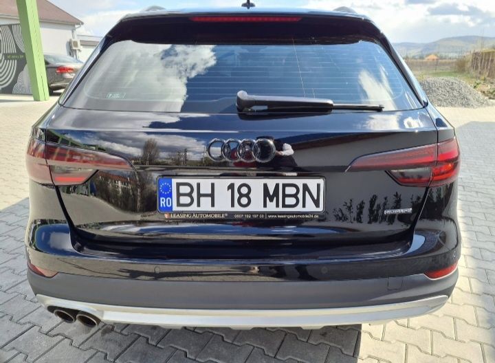 Audi A4 / Audi A4  Allroad
