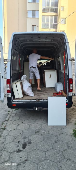 (Хамалски услуги бизнес офис сгради и всякакъв вид търговски обекти)