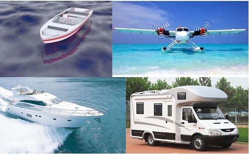 Помпа за източване на вода