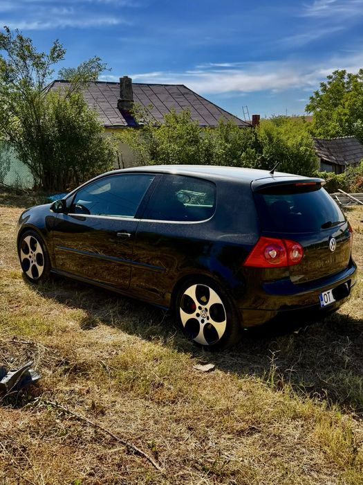 VOLKSWAGEN Golf 2006 — imagine 5