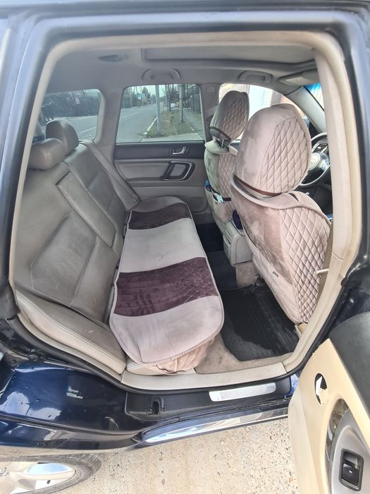 Субару легаси аутбак