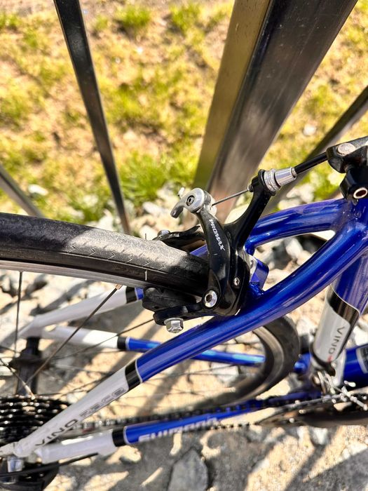 продам шоссейный велосипед