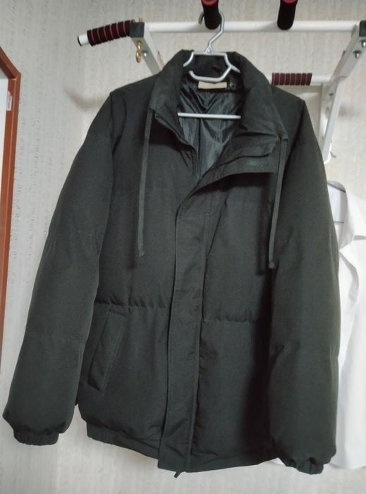 Продам куртку мужскую