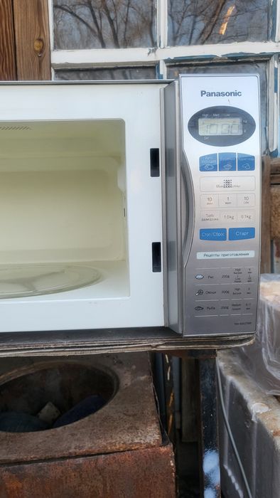 Микровалновка сатылады