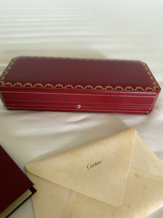 Гривна Cartier/Картие original