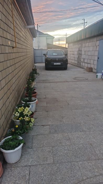 Продам дом ,с Жибек жолы