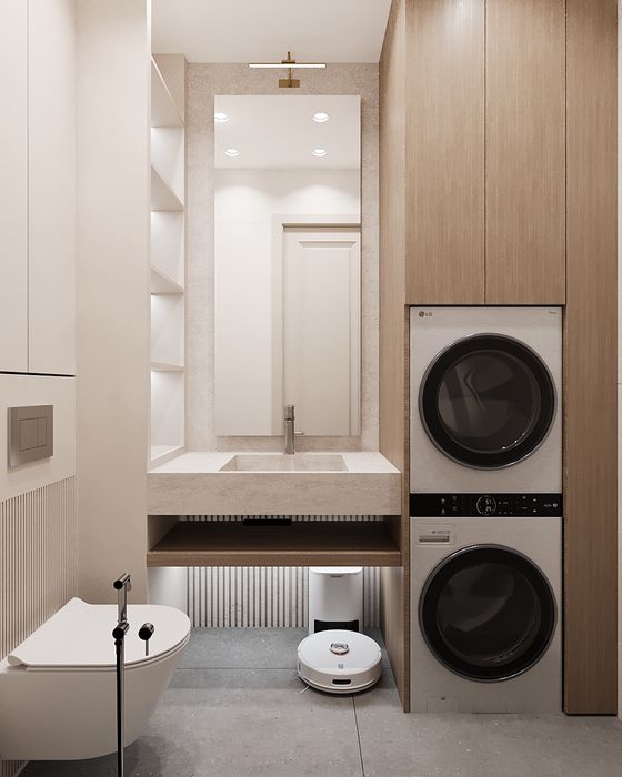 Дизайн интерьера