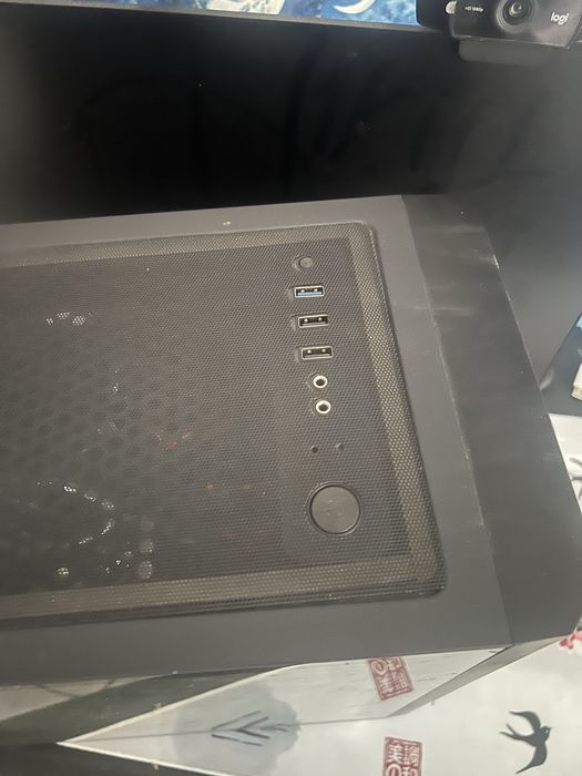 Компьютерный блок i5 gtx