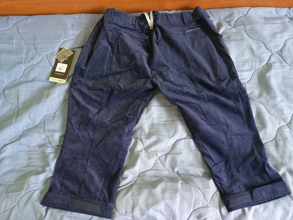 Зимен 3/4 панталон TwentyFour-унисекс- с 65% намаление