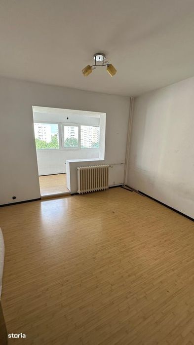 Fabrica de Gheata, Apartament cu 4 camere 96mp - 8/10