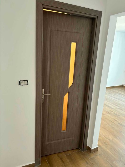 Garsonieră | piața mică | renovată integral | etajul 1