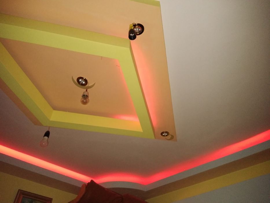 Amenajări interioare și exterioare