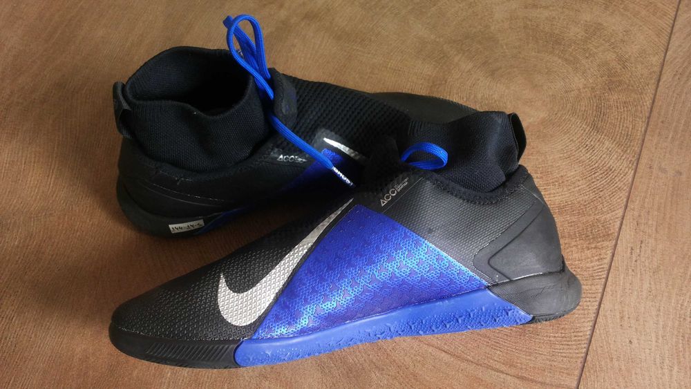 NIKE PHANTOM Vision React Pro Football EUR 41 /UK 7 за футбол 144-14-S