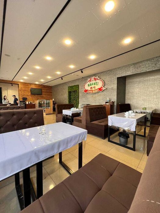 Сдаётся в аренду под кафе ресторан Чиланзарский район,