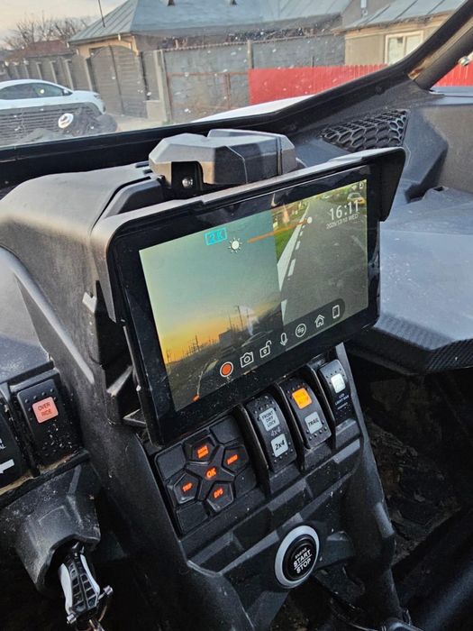 Maverick DS 2025 200CP