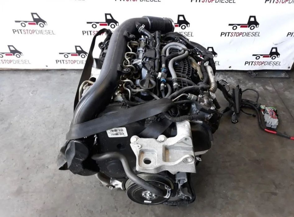 motor volvo v40 s60 v60 2.0 d d4204t13 d4204t8 2014 2015 2016 2017 2018 2019 d2