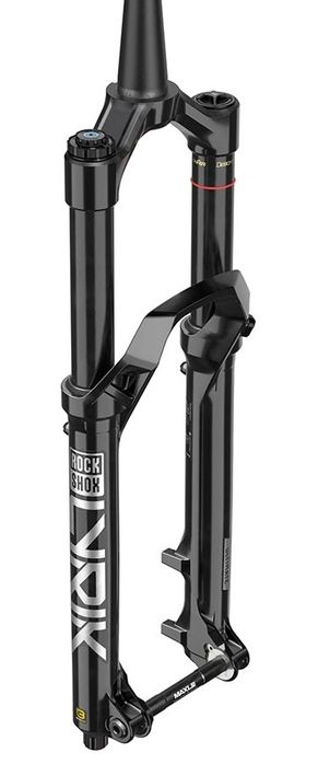 Вилка для велосипеда ROCK SHOX FOX manitou sr santour