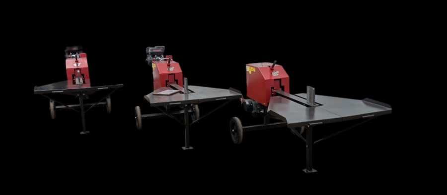 Despicator cinetic industrial DKPR-220, Artmash, 12 tone NOU Garantie 24 luni