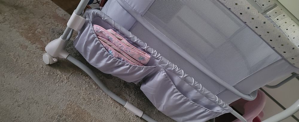 Продам детский манеж