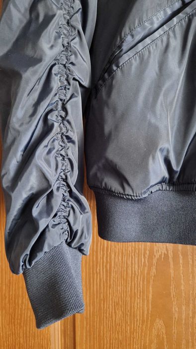 Ellos - дамско яке, бомбър, navy blue, EU 44