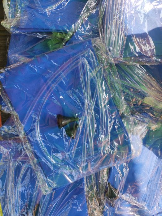 Комплект за почистване на климатик.Налични бройки