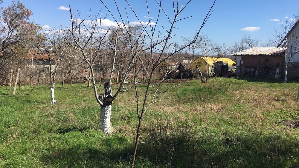 Продава се Парцел в с. Езерово, Област Варна - 600 кв.м за 34 €/кв.м - Снимка #1