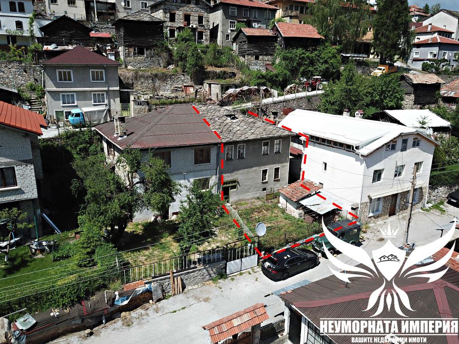 Продава се Къща в с. Орехово, Област Смолян - 160 кв.м за 335 €/кв.м - Снимка #3