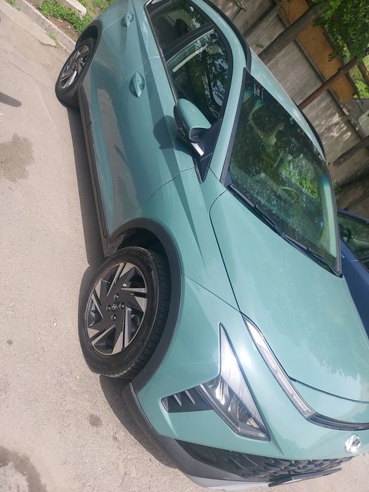 Продам хундай  вavon