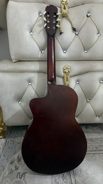 Гитара классикааа