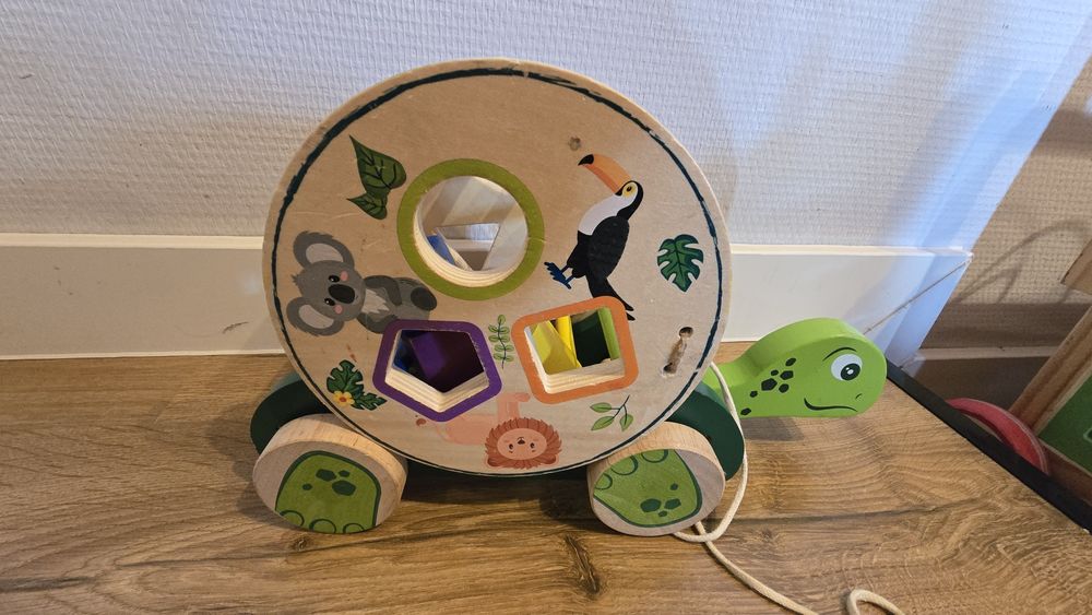 Играчки лот, всичко за 17€