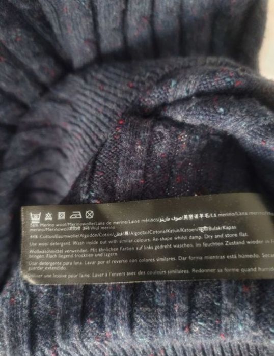 Свите-р, Jack & Wills.