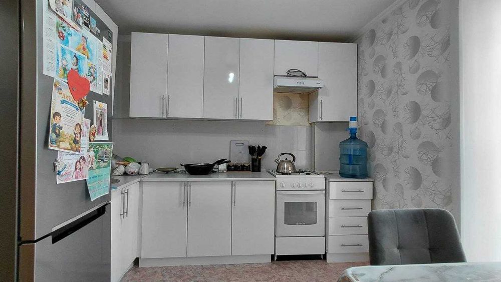Продажа 2-ком кв Юбилейный распошонка все остается