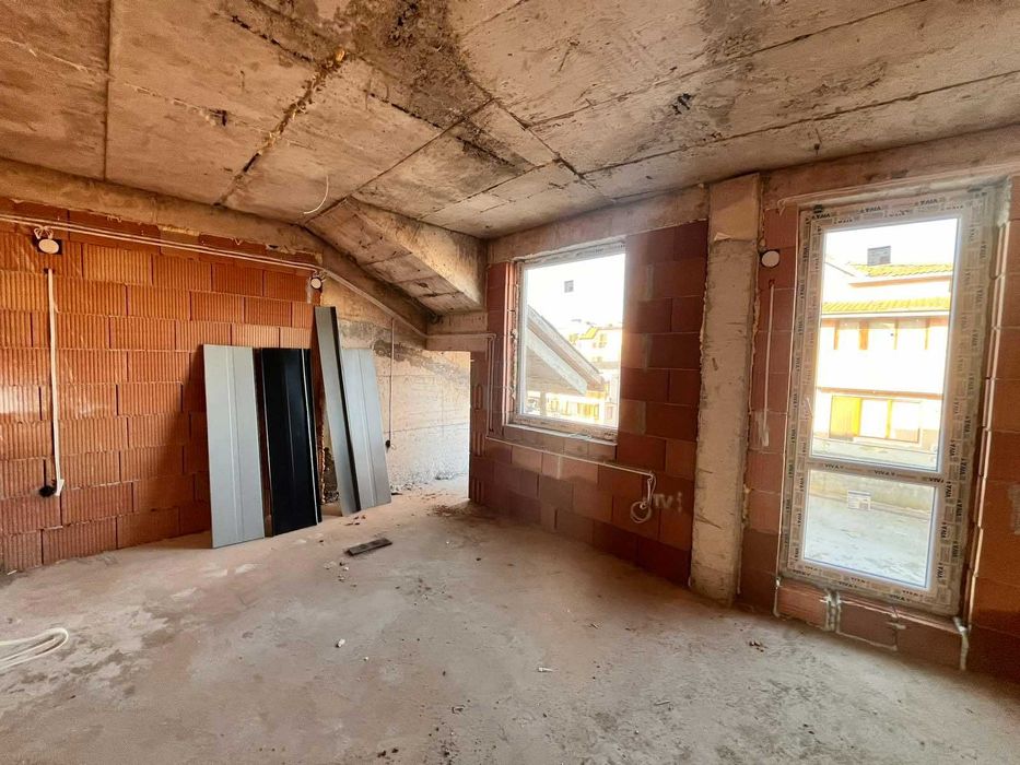 ПРОСТОРЕН 3-СТАЕН АПАРТАМЕНТ ЗА ПРОДАЖБА - КВ. АСПАРУХОВО!!!