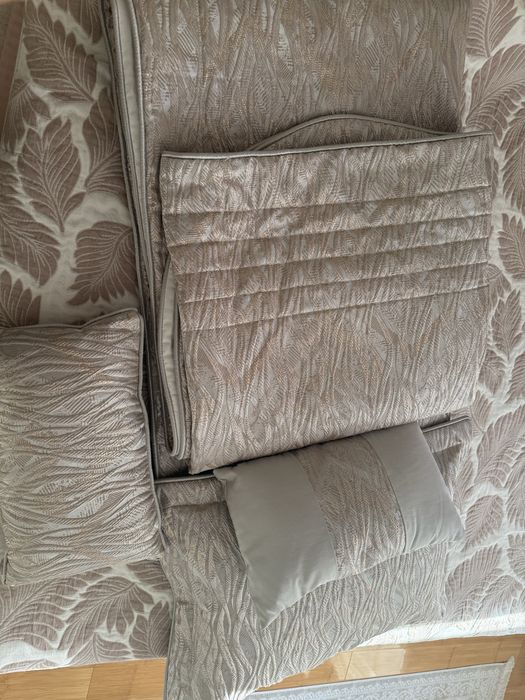 Турецкое покрывало