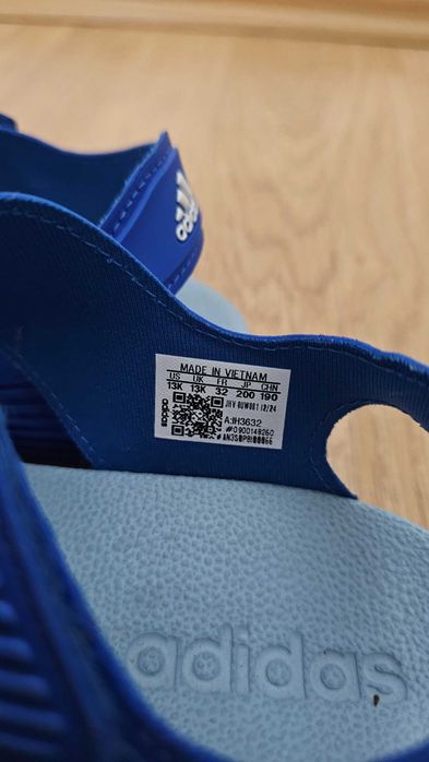 sandale adidas copii 32