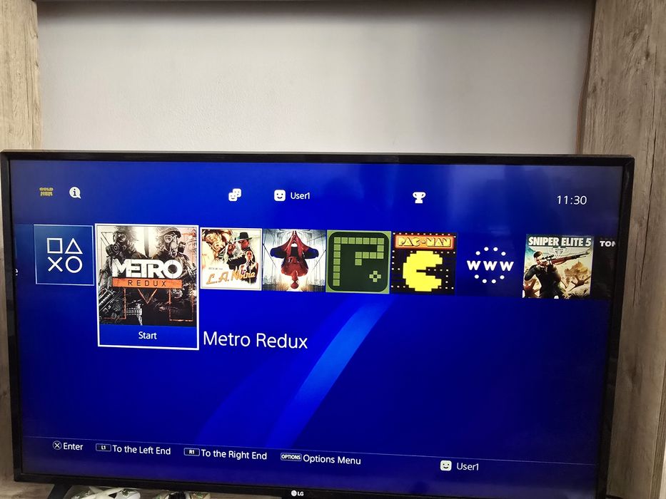 PS4 PRO 1TB ,Modat, FC '27