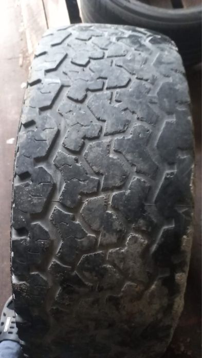 Шины 265/70R16 (4шт)