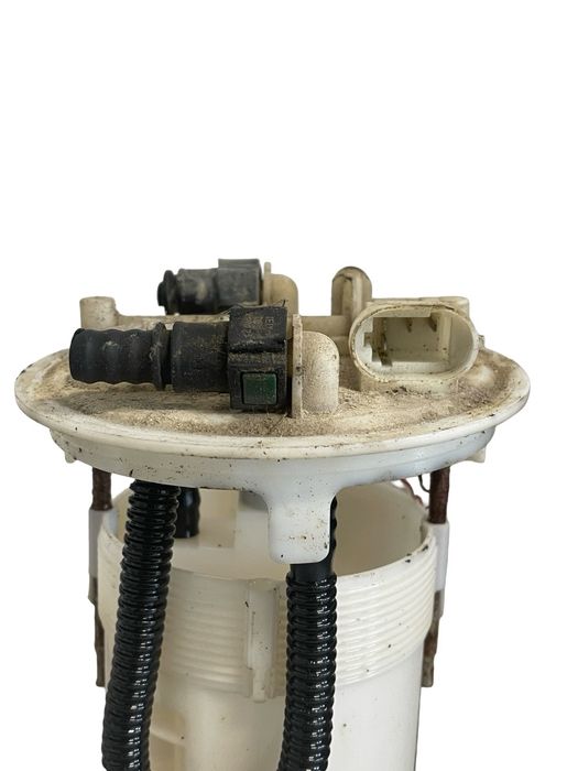 Pompa Combustibil Renault Trafic Ii Bus Jl 2001 - > 1.9 Dci 80 F9Q 762