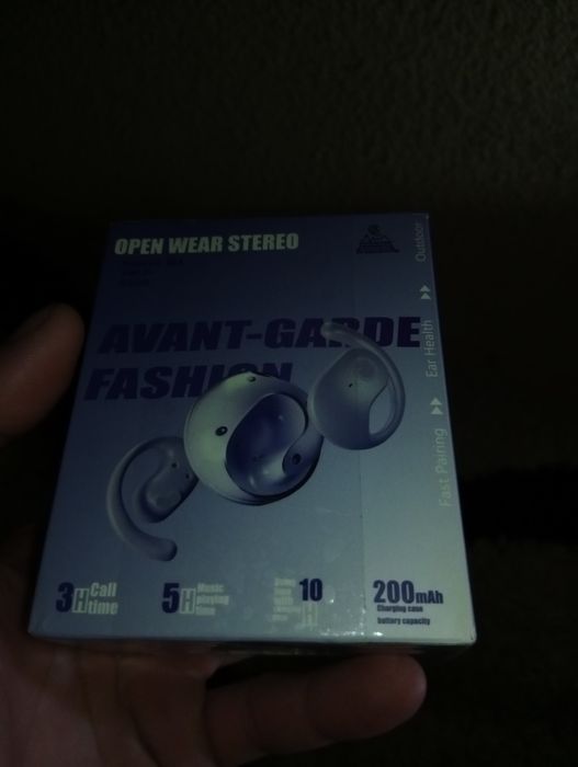 Căști bluetooth de calitate
