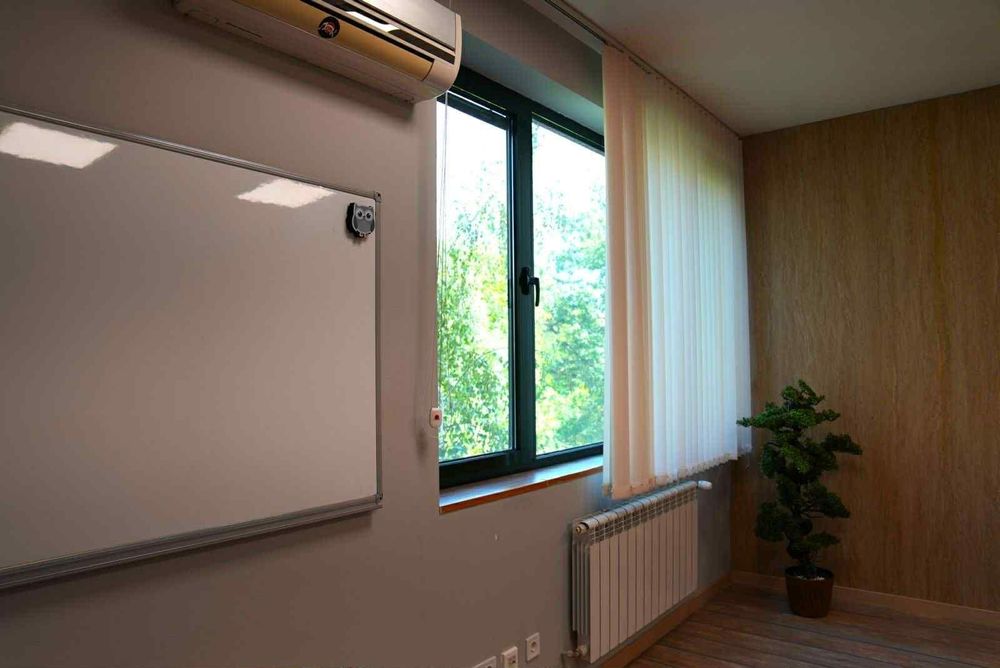 Дава се под наем Офис в София, Лозенец - 70 кв.м за 880 € - Снимка #4