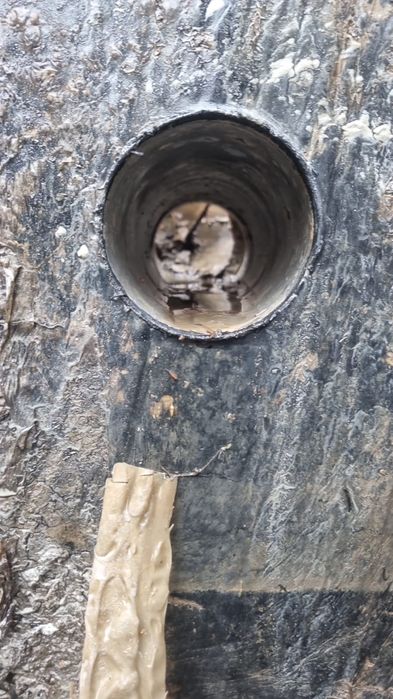 Gauri hota, centrala, ac