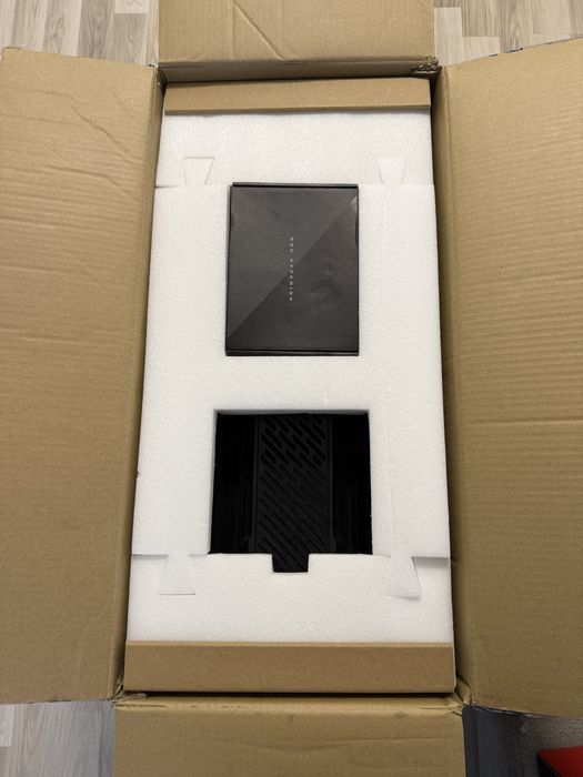 Carcasa pc Asus Rog Hyperion GR701
