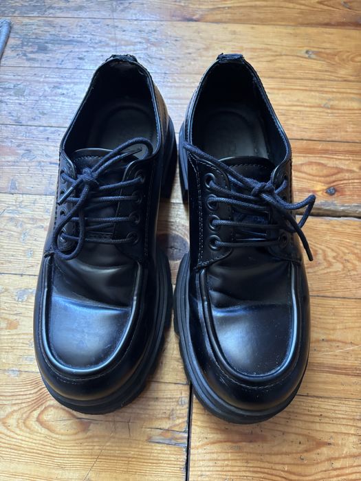 Лофер, туфли  Zara продам