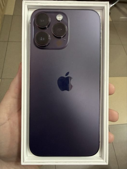 Iphone 14 про мах