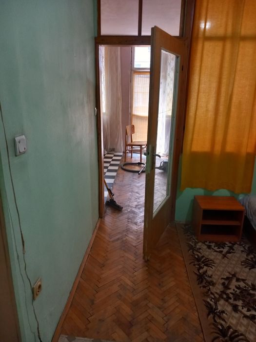 Дава се под наем Едностаен апартамент в Плевен, Мара Денчева - 40 кв.м за 153 € - Снимка #5