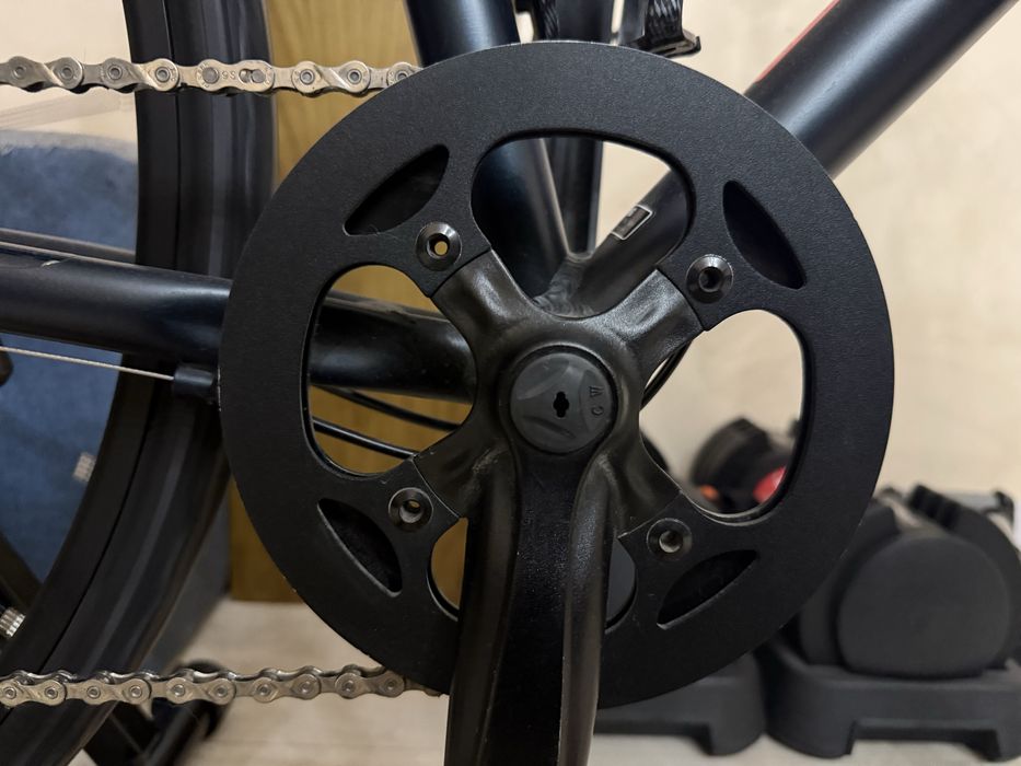 Велосипед Haro американец