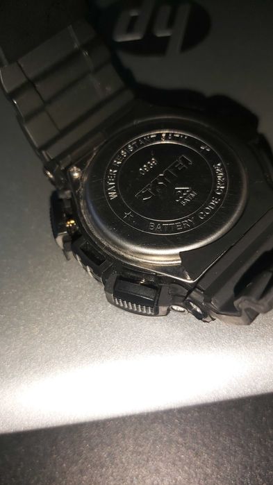 Уникальные часы Skmei 0939 Watch