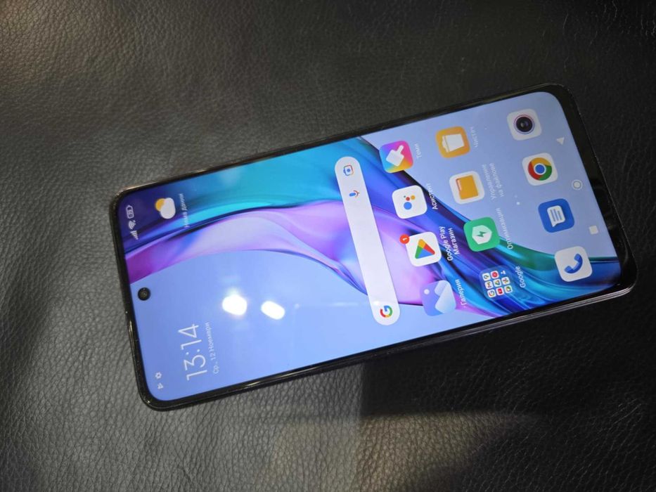 Xiaomi Redmi Note 11 T