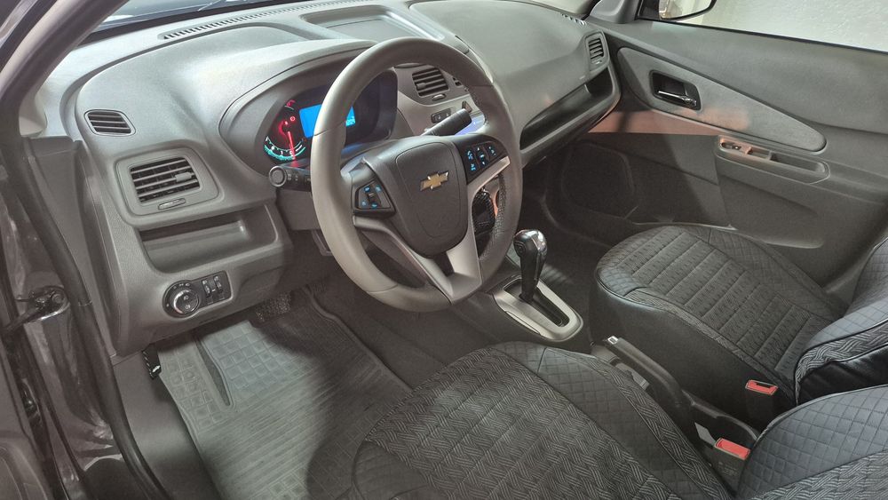 Продаётся Chevrolet Cobalt 2021, автомат.