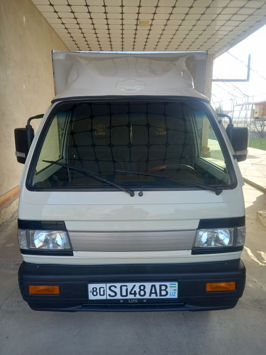 Срочно продаётся 2024 Лабо. Состояние новый. Метан газ урнатилган.